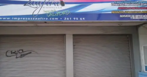 ZAAFIRA BOGOTÁ ZAAFIRA BOGOTÁ